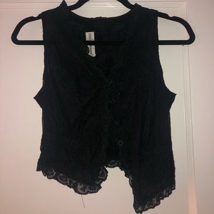 Dolce & Gabbana Vintage Vest